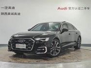 Audi A6 2025