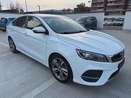 Geely Binrui 2020