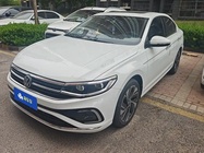 Volkswagen Bora 2022