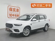 Haval H6 2018