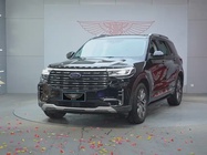 Ford Explorer 2022