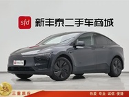 Tesla Model Y 2025