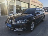 Volkswagen Magotan 2016