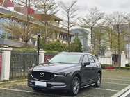 Mazda CX-5 2020