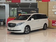 Buick GL8 2017