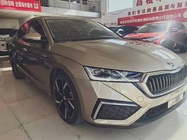 Skoda Octavia 2022