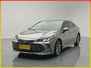 Toyota Avalon 2020