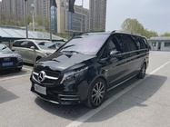 Mercedes-Benz V-Class 2023