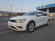 Volkswagen Lamando 2016