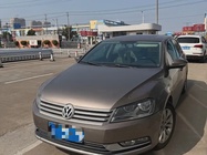 Volkswagen Magotan 2014