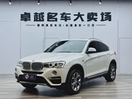 BMW X4 2015