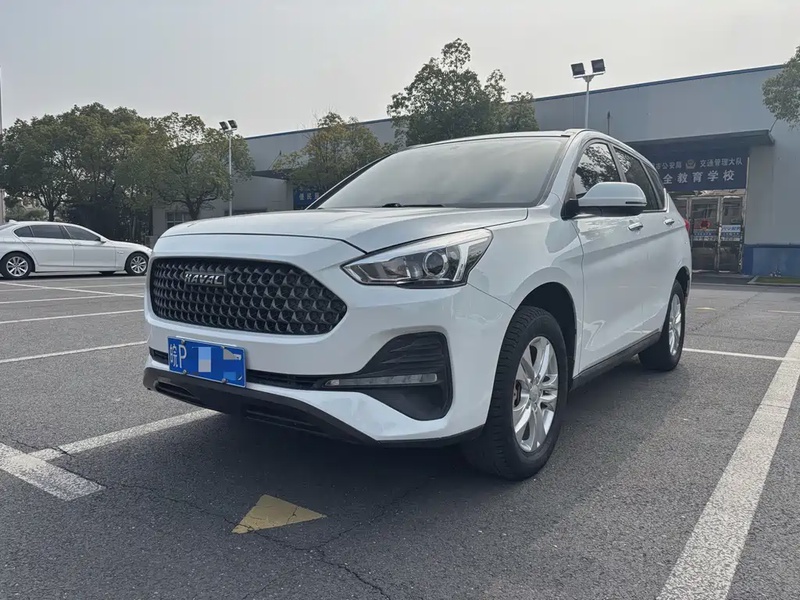 Haval M6