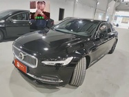 Volvo S90 2024