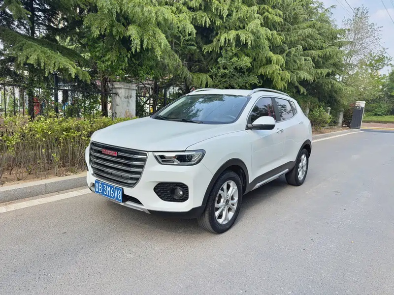 Haval H2