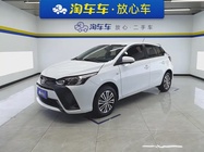 Toyota Yaris 2019