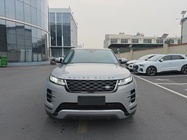 Land Rover Evoque 2024