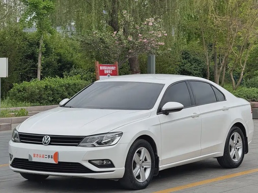 Volkswagen Lamando 2016