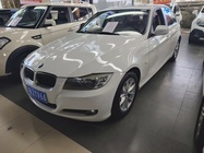 BMW 3 Series 2011
