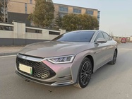BYD Han 2021