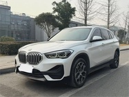 BMW X1 2022