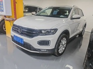 Volkswagen T-Roc 2023