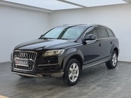 Audi Q7 2013