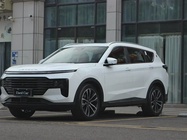 Jetour X70 PLUS 2024