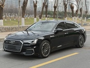 Audi A6 2020