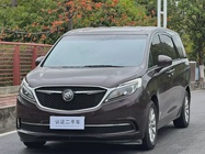 Buick GL8 2019