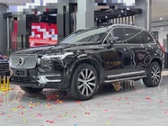 Volvo XC90 2023