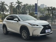 Lexus NX 2016