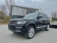 Land Rover Range Rover 2013