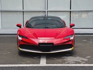 Ferrari SF90 2023
