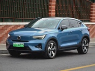 Volvo C40 2022