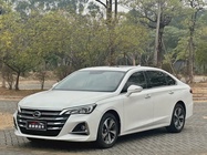 GAC GA6 2021