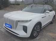 Hongqi E-HS9 2022