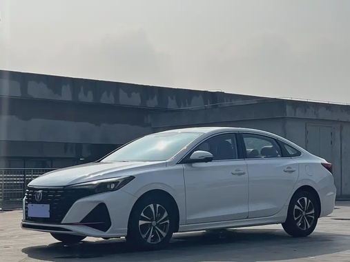 Changan Eado 2022