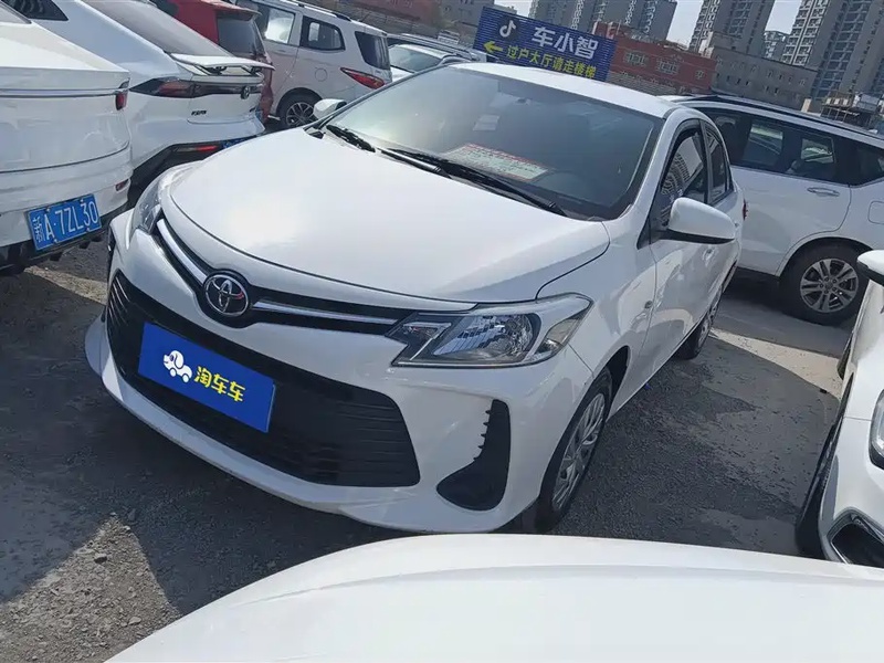 Toyota Vios