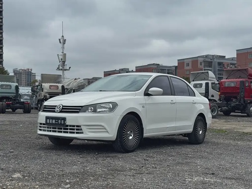 Volkswagen Jetta 2016