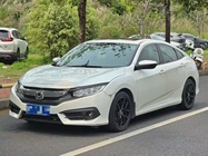Honda Civic 2017