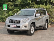 Toyota Prado 2010