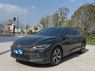 Volkswagen Lamando 2024