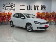 Volkswagen Golf 2013