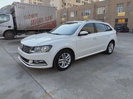 Volkswagen Gran Lavida 2018