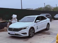 Volkswagen Sagitar 2021