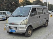 Wuling Rongguang 2014