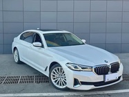 BMW 5 Series 2021