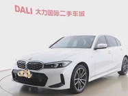 BMW 3 Series 2024