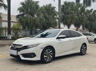 Honda Civic 2019