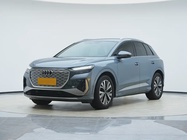 Audi Q4 e-tron 2023